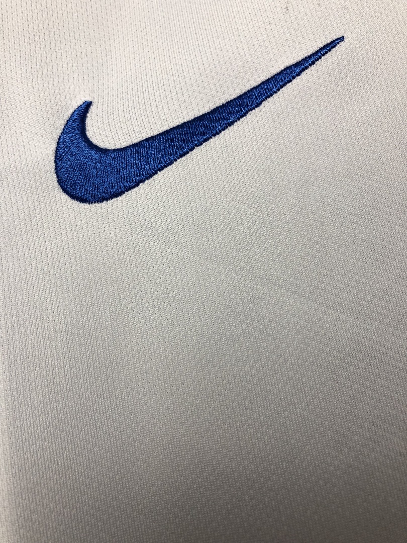 Bresil Maillot Exterieur 2019-2020 miniature 10