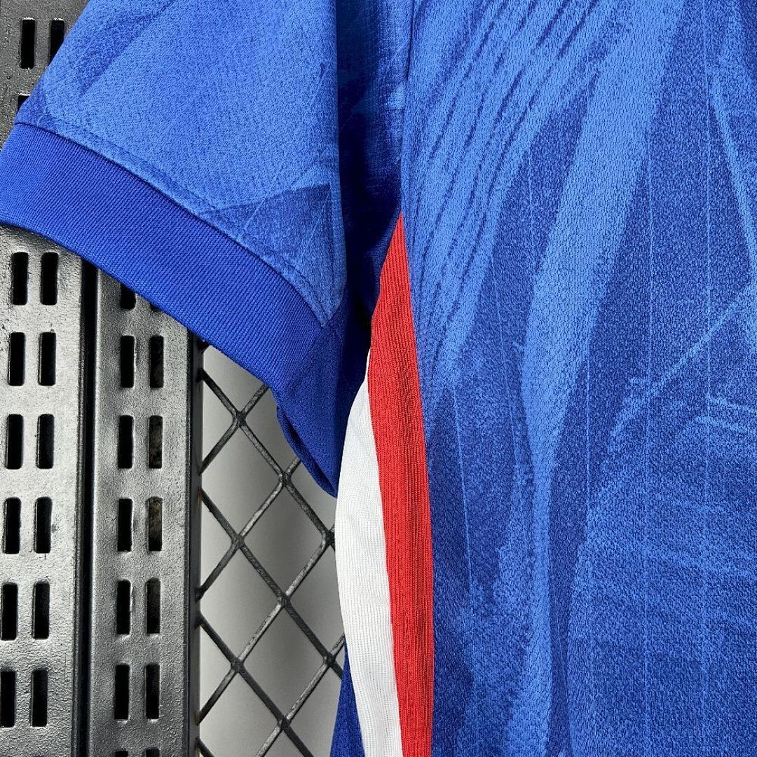 Chelsea Maillot Domicile Edition Speciale 2025-2026 miniature 2