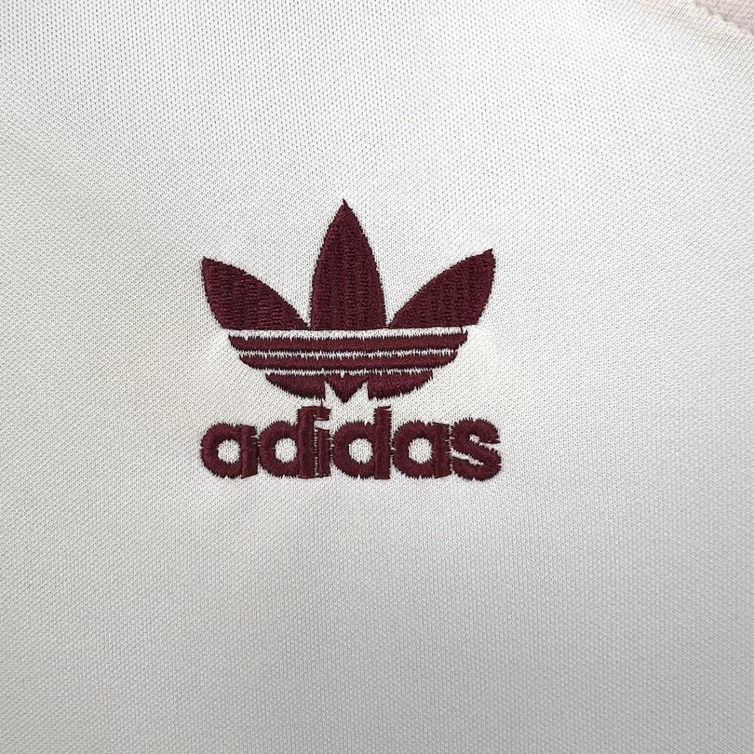 AS Rome Maillot Exterieur Retro miniature 2