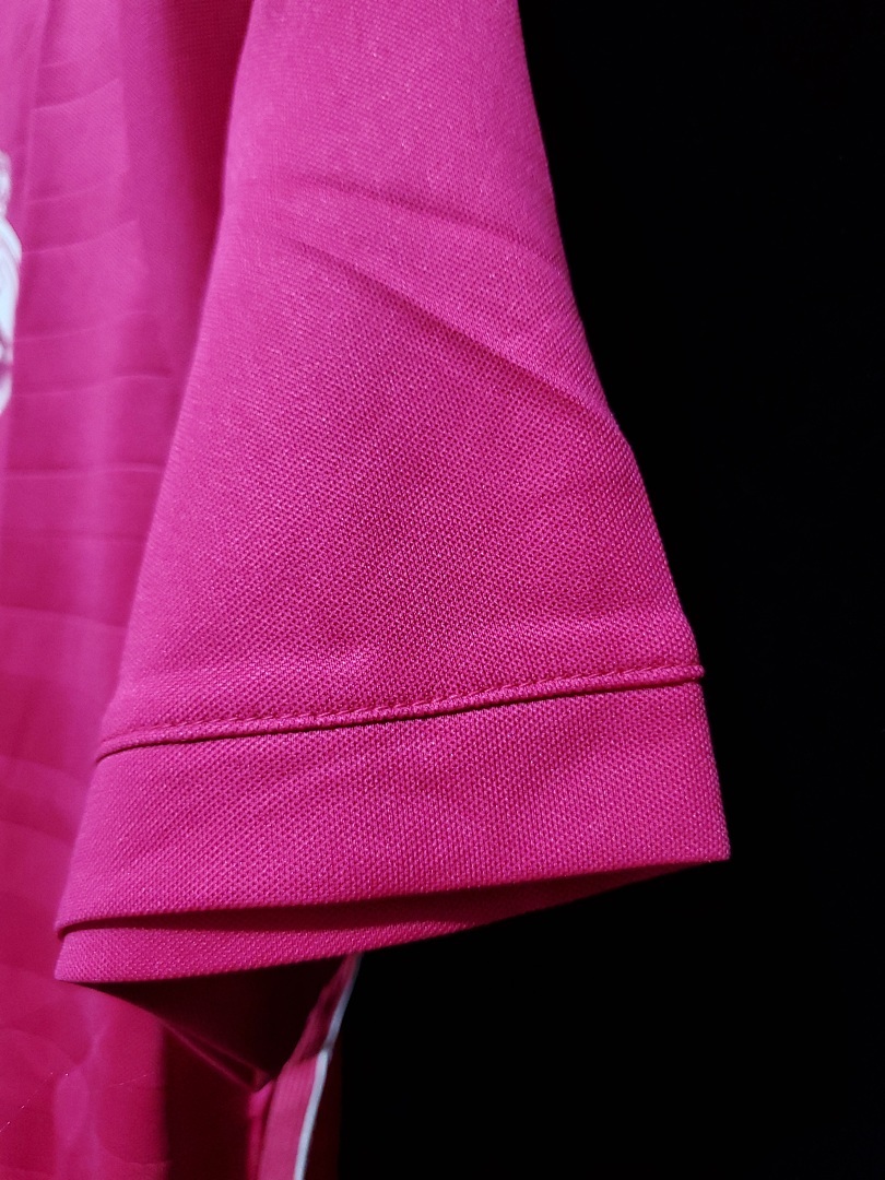 Real Madrid Maillot Exterieur Retro 2014-2015 miniature 6