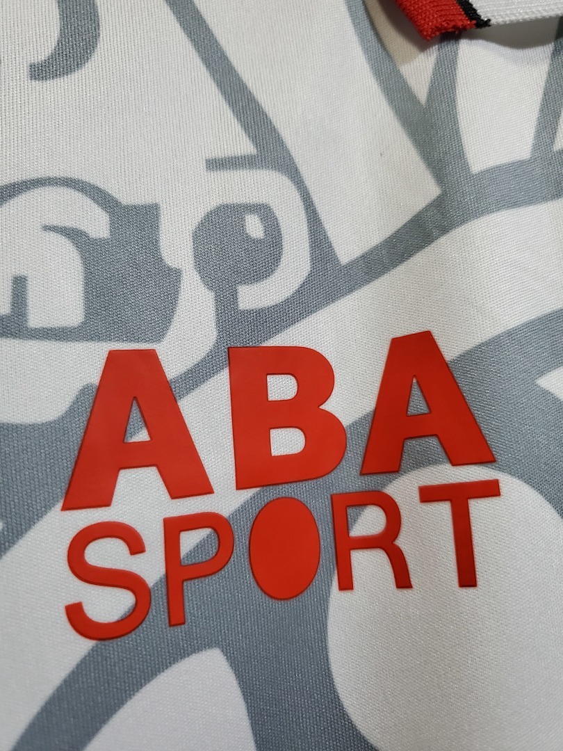 Mexique Maillot Exterieur Retro 1998 miniature 4