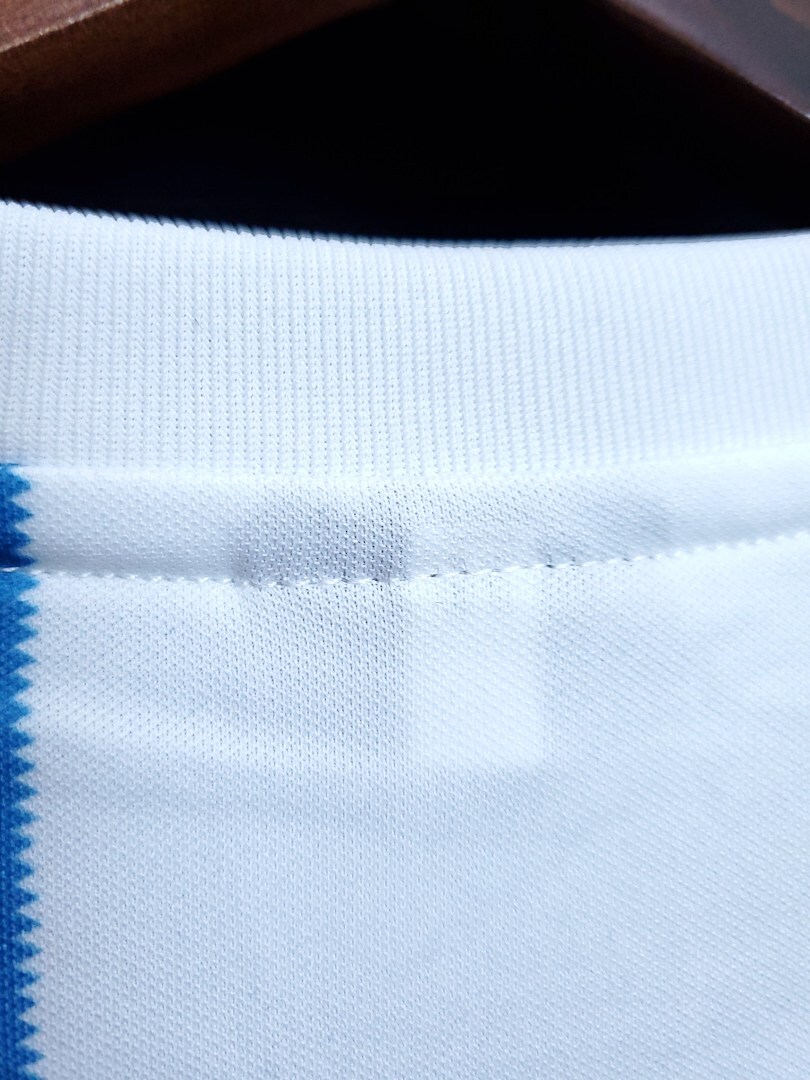 Argentine Maillot Domicile Retro 1986 miniature 4