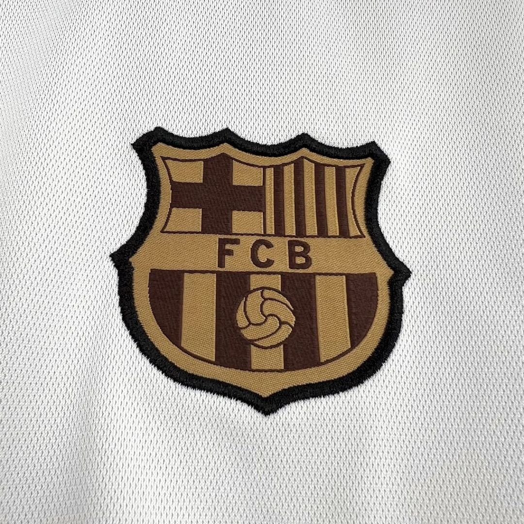 FC Barcelone Maillot Domicile Edition Speciale miniature 6