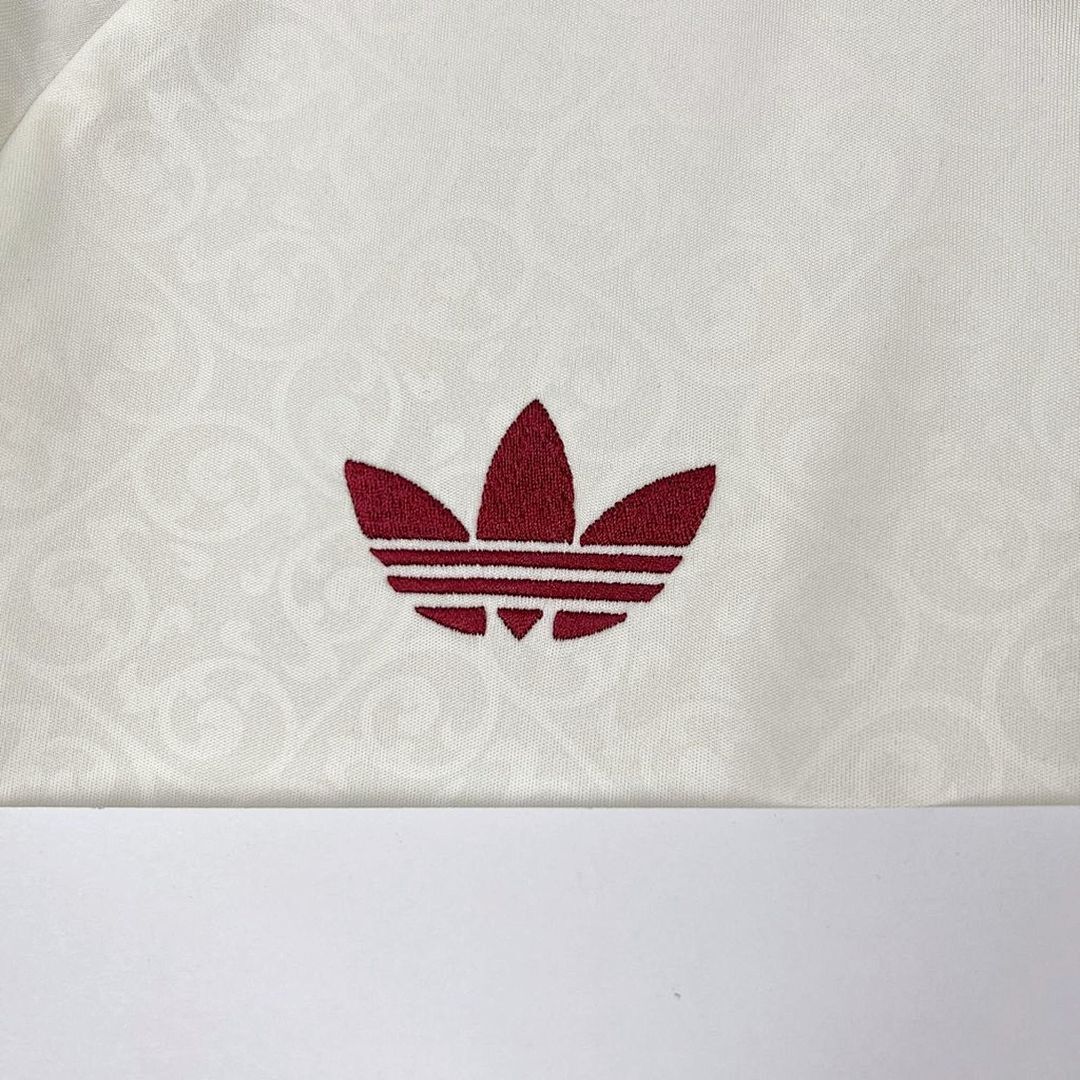 Espagne Maillot Exterieur 2026 miniature 8