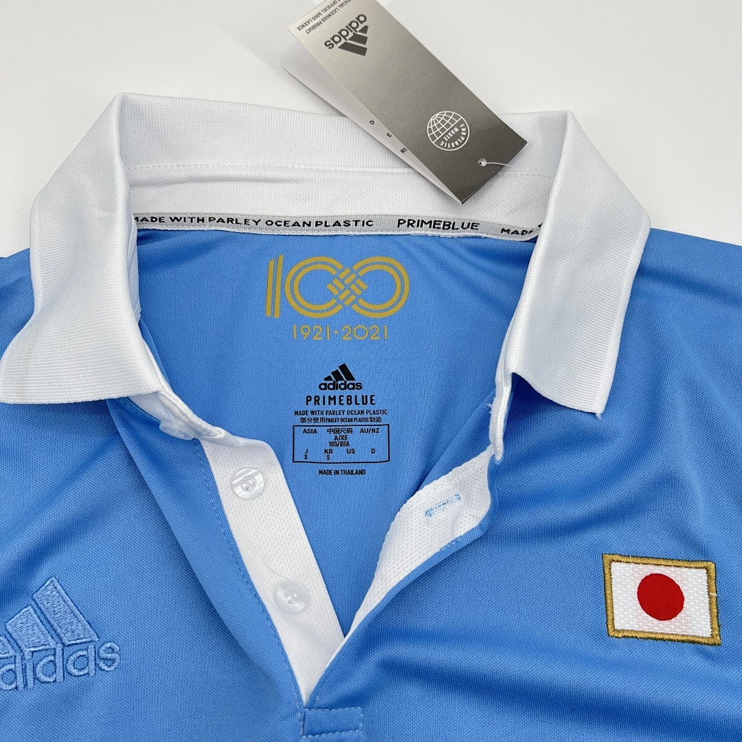 Japon Maillot Domicile Retro 1921 miniature 3