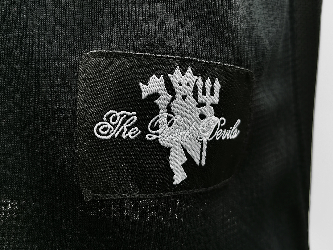 A definir Maillot Exterieur Retro 2007-2008 miniature 5