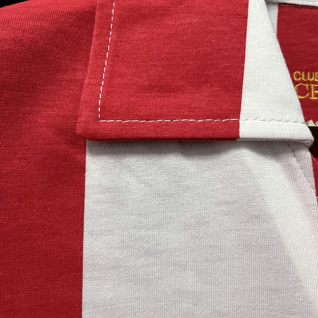 Atletico Madrid Maillot Domicile Retro 1903-2003 miniature 7