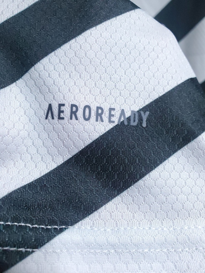 M U Maillot Third 2020-2021 miniature 6