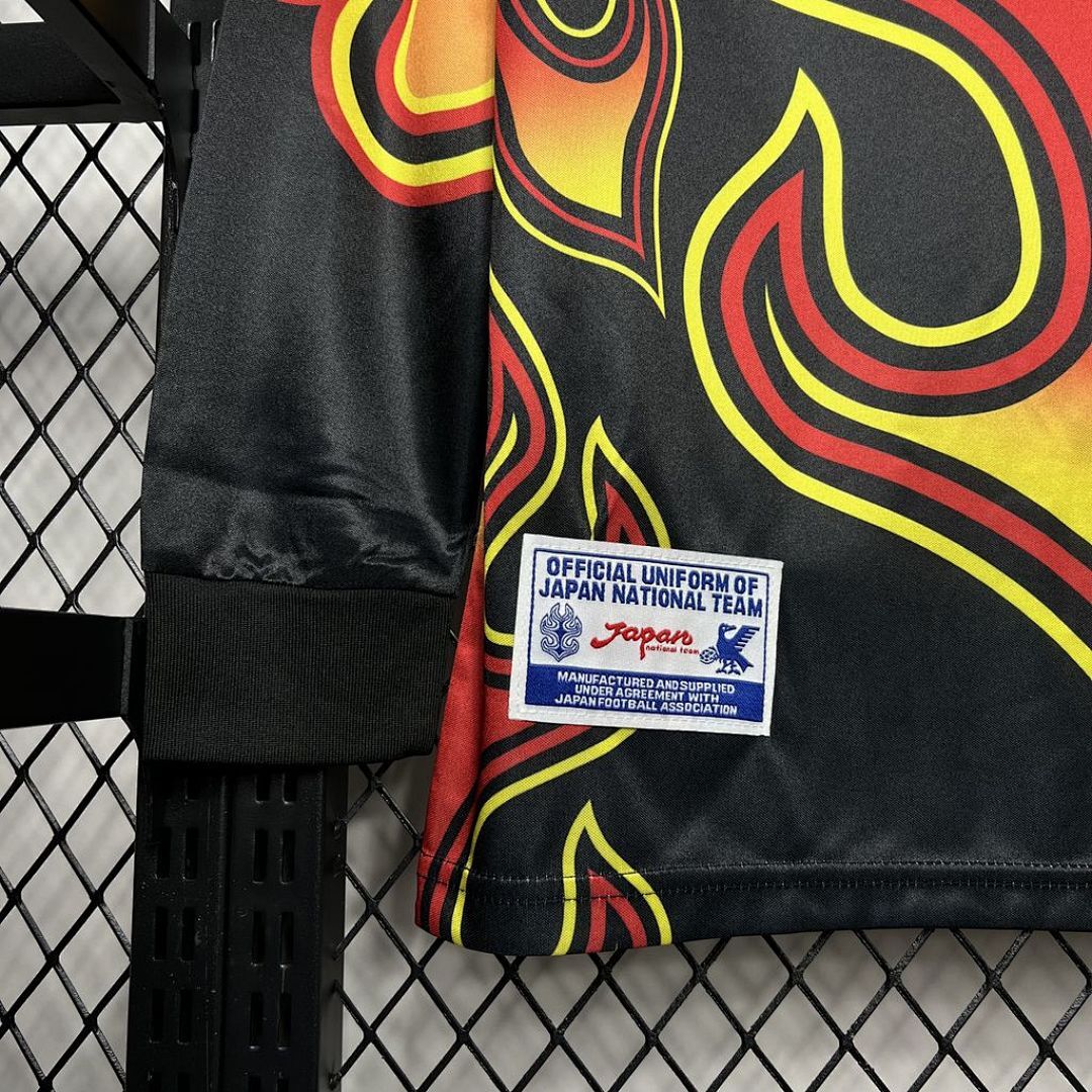 Japon Gardien Domicile Retro 1998 miniature 7