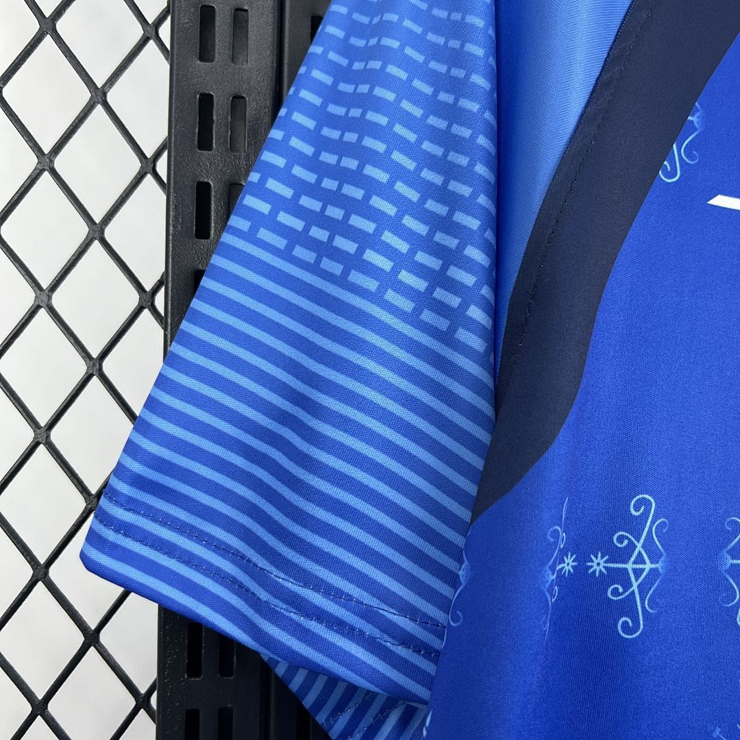 Haiti World Cup Maillot Domicile 2026 miniature 8