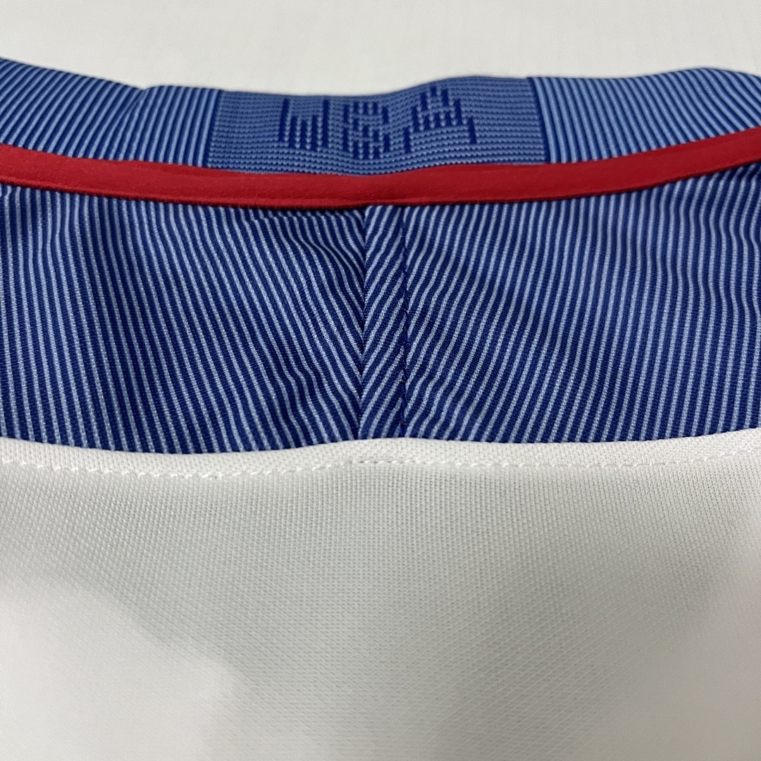 Etats-Unis Maillot Domicile Retro 2016 miniature 3