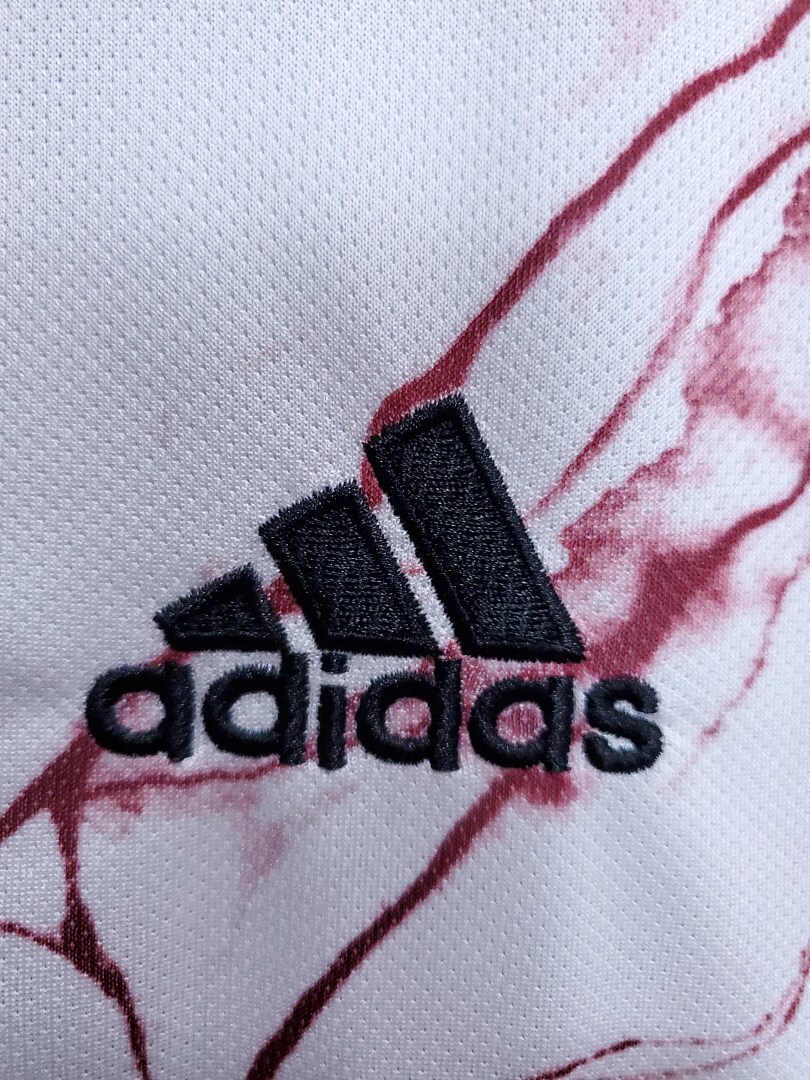 Arsenal Maillot Exterieur 2020-2021 miniature 8