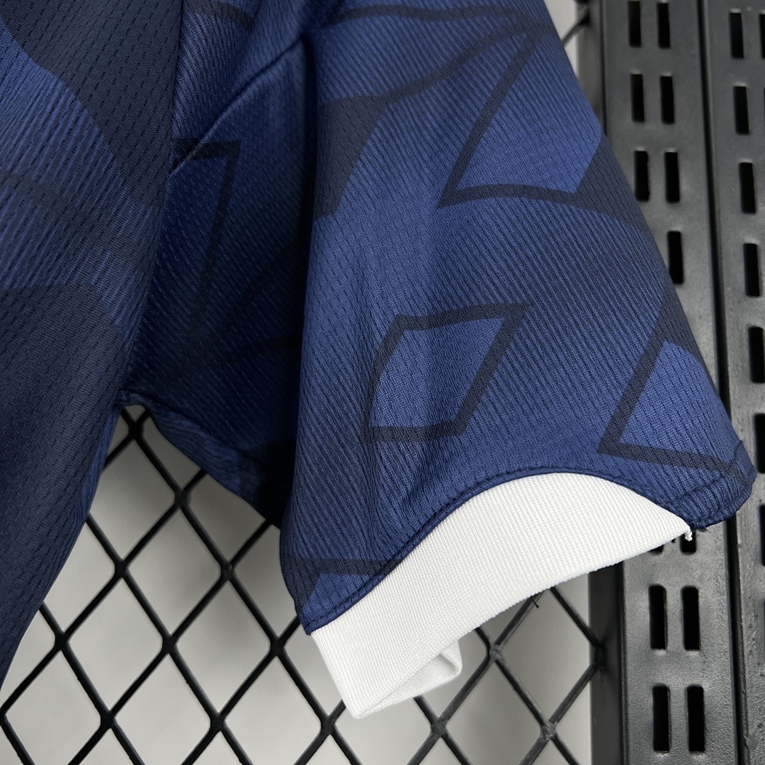 Scotland World Cup Maillot Domicile 2026 miniature 6