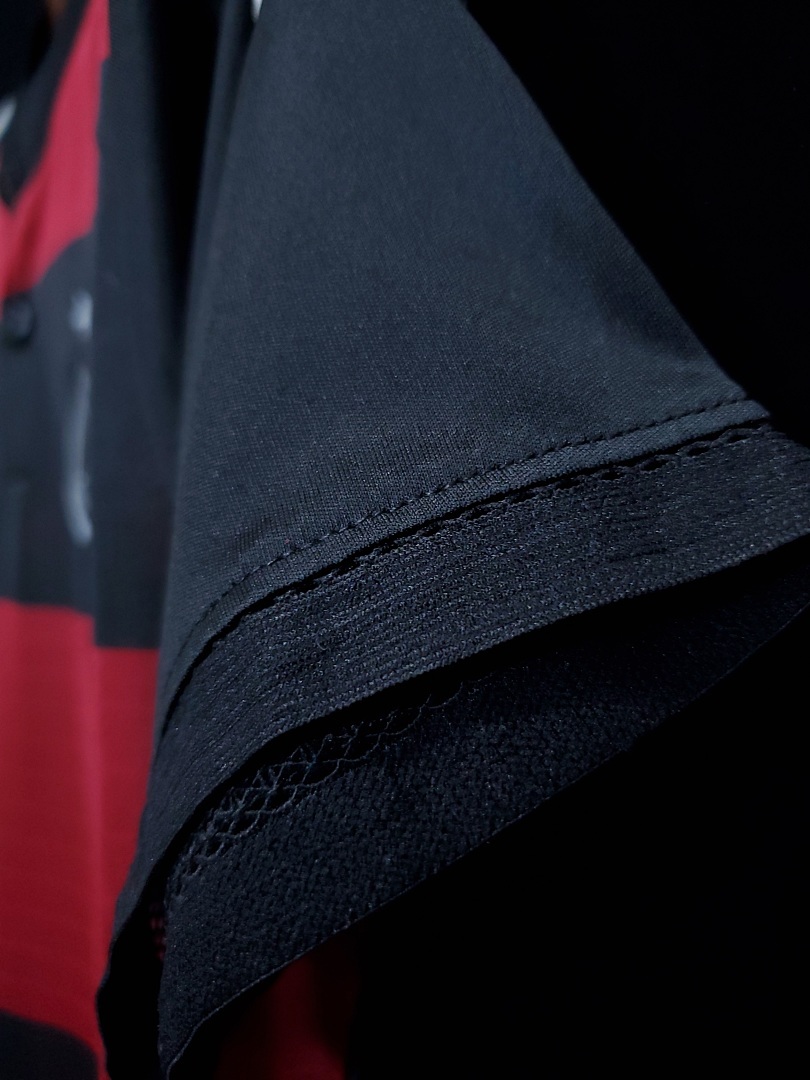 Allemagne Maillot Exterieur Version Joueur Retro 2014 miniature 12