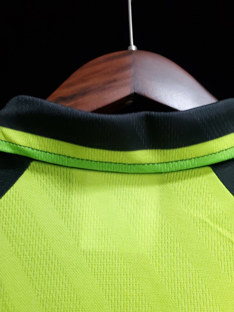 A definir Maillot Exterieur Retro 1996-1997 miniature 6