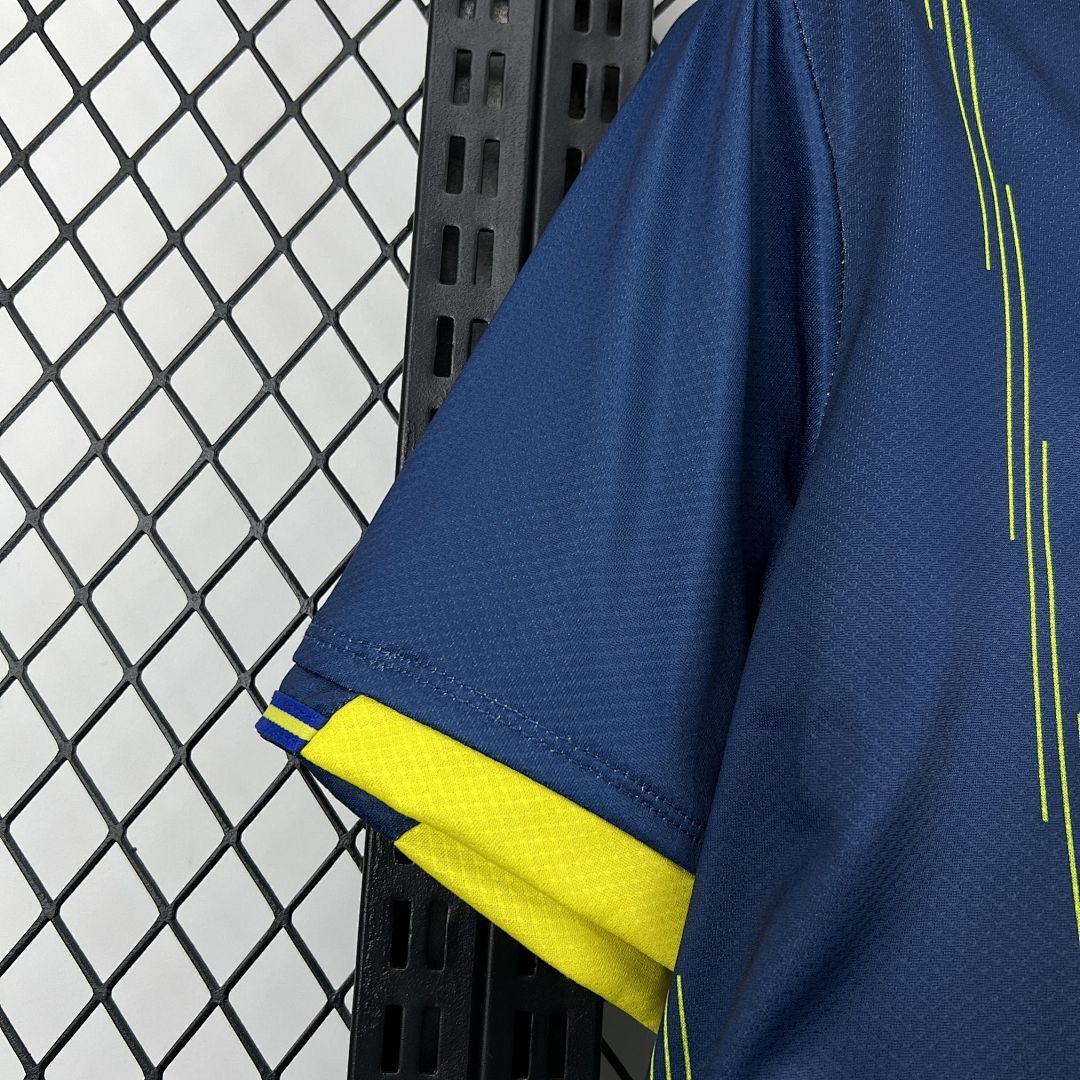 FC Porto Maillot Domicile 2025-2026 miniature 9