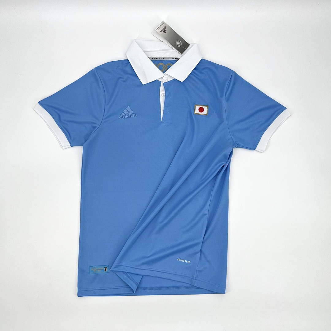 Japon Maillot Domicile Retro 1921 miniature 6