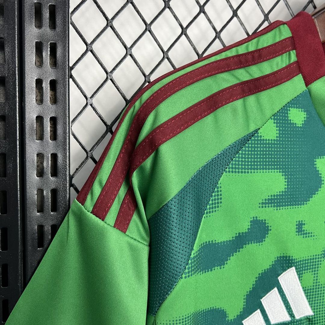 Albacete 2024-2025 Maillot Third miniature 3