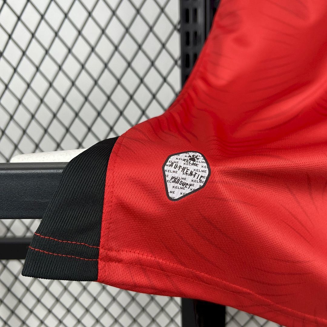 Jordan World Cup Maillot Exterieur 2026 miniature 4