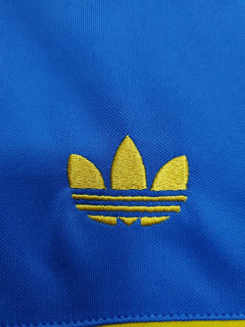 Boca Juniors Maillot Domicile Retro 1981 miniature 15