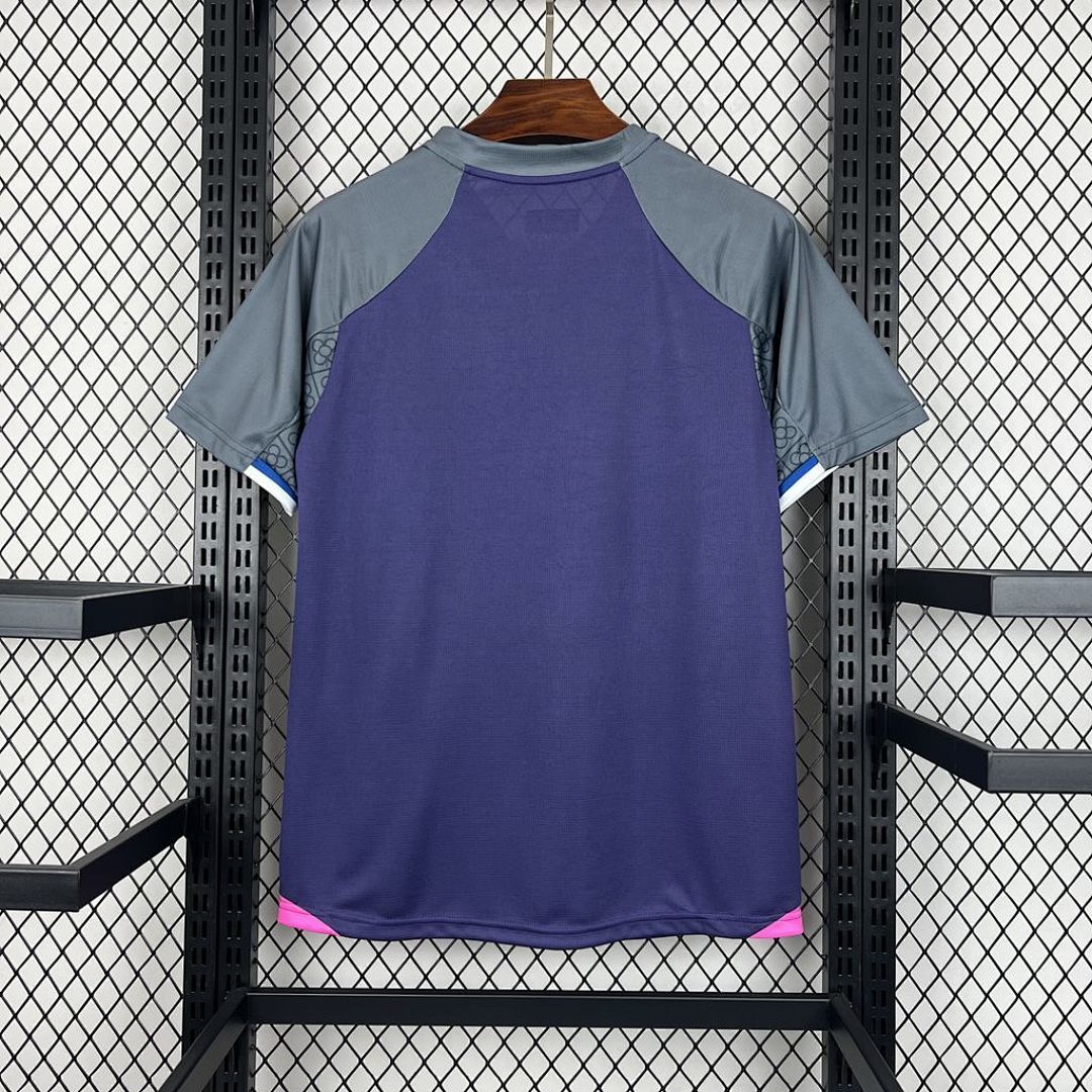 Rcd Espanyol 2024-2025 Maillot Exterieur miniature 8