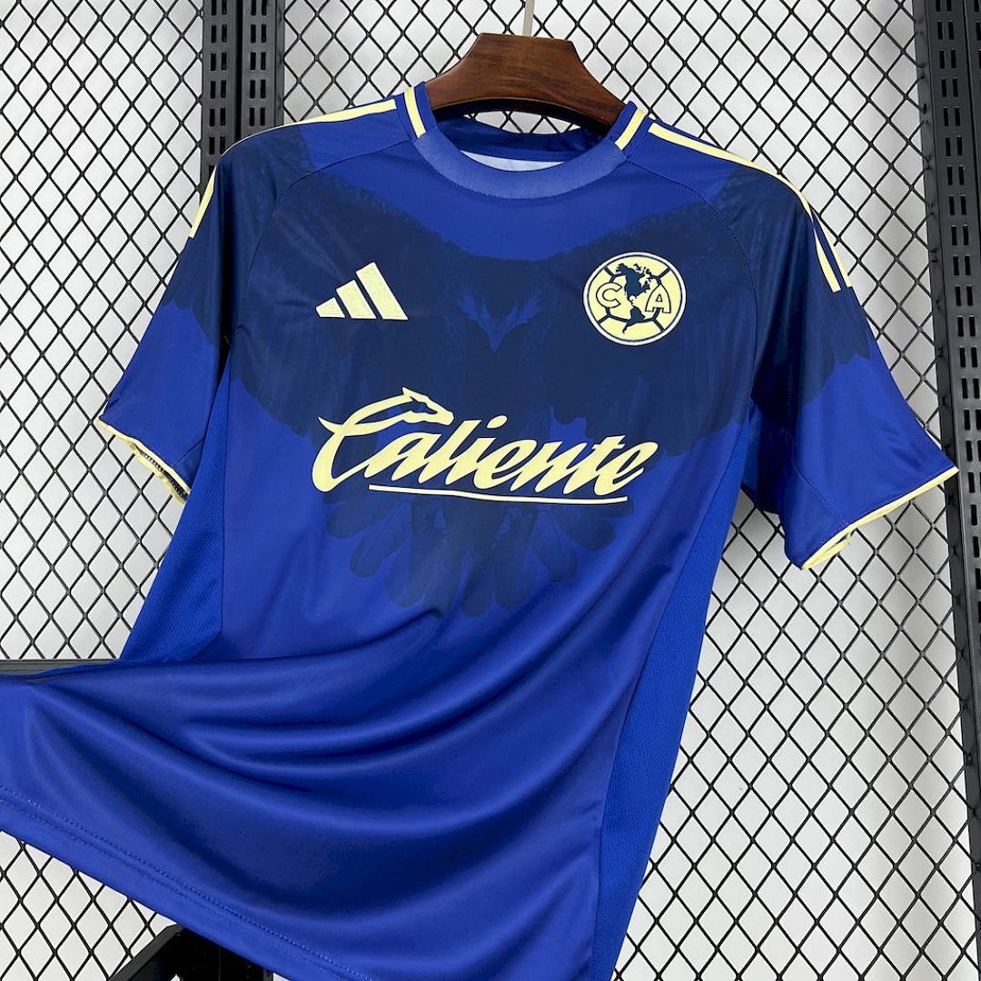 Club America Maillot Third miniature 5