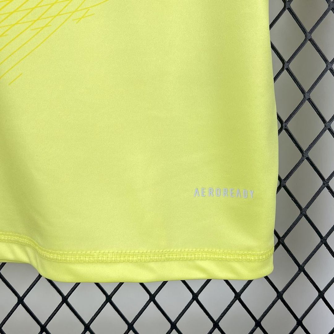 Arsenal Gardien Domicile miniature 6