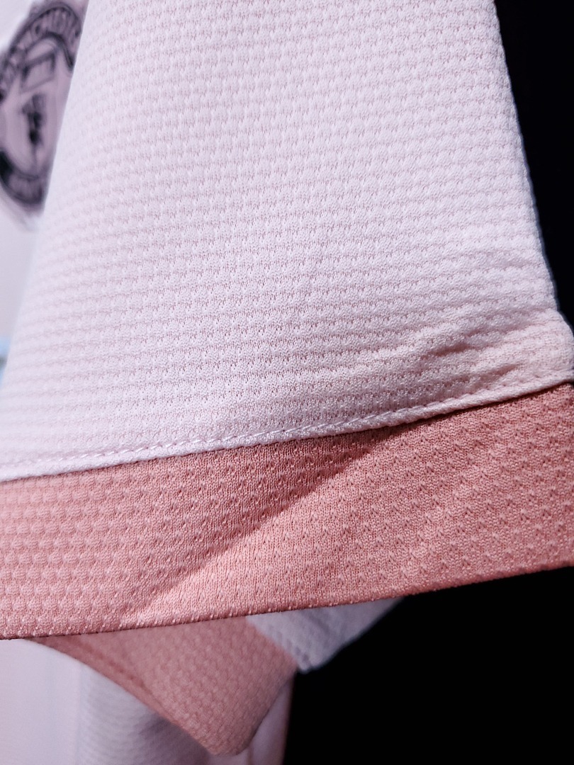 M U Maillot Exterieur 2018-2019 miniature 4