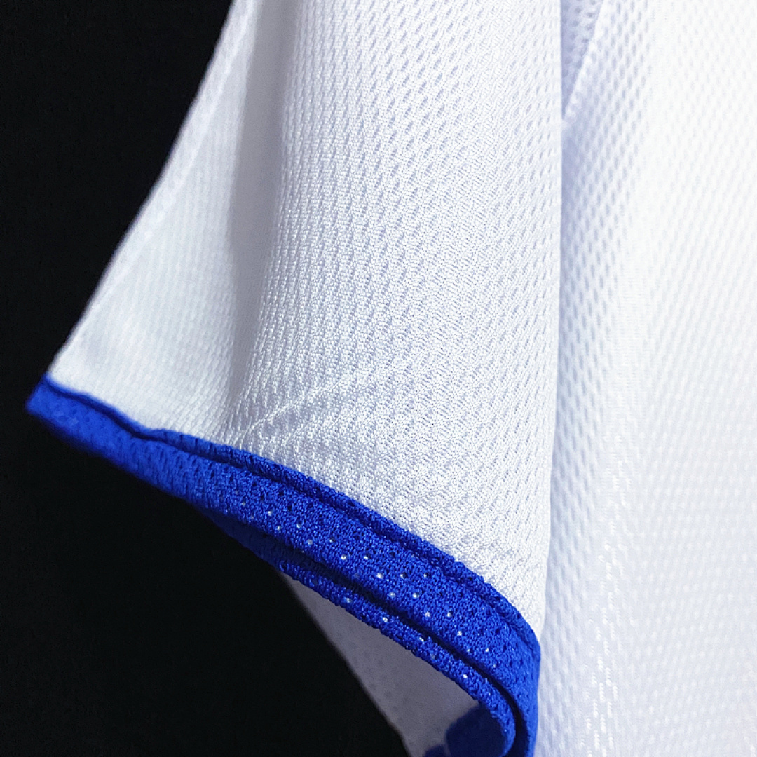 Chelsea Maillot Exterieur Retro miniature 15