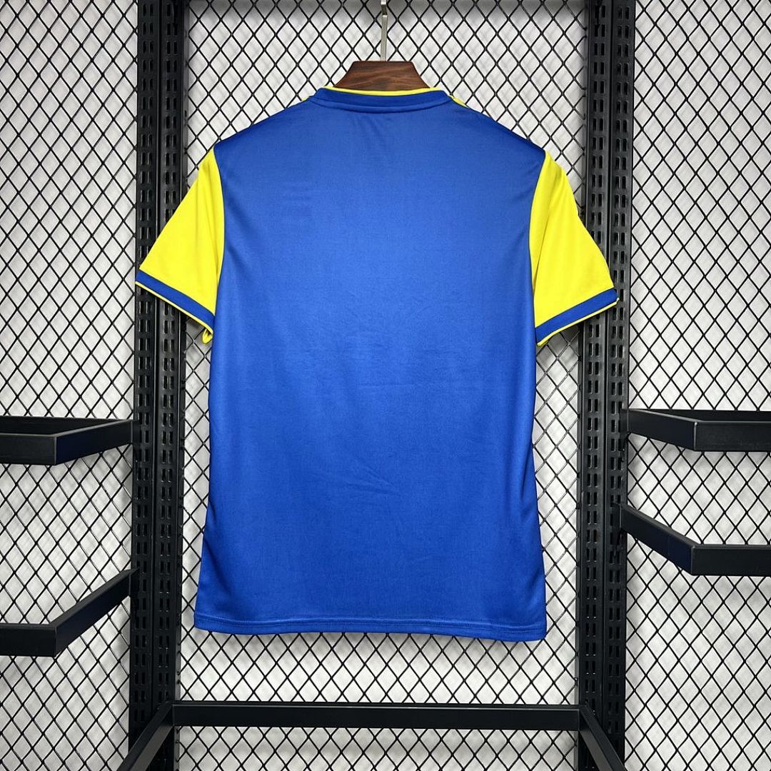 Xbuyer Team 2024-2025 Maillot Domicile miniature 7