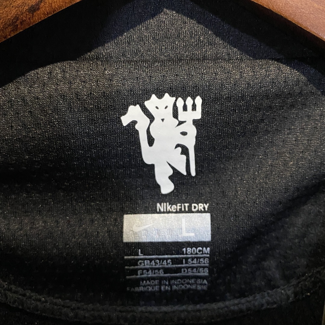 A definir Maillot Third Retro miniature 5