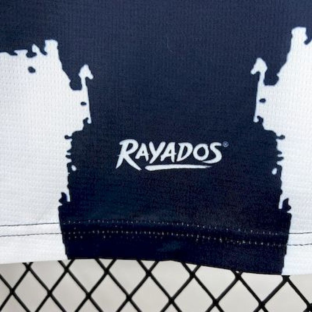 Monterrey 2025-2026 Maillot Domicile miniature 11