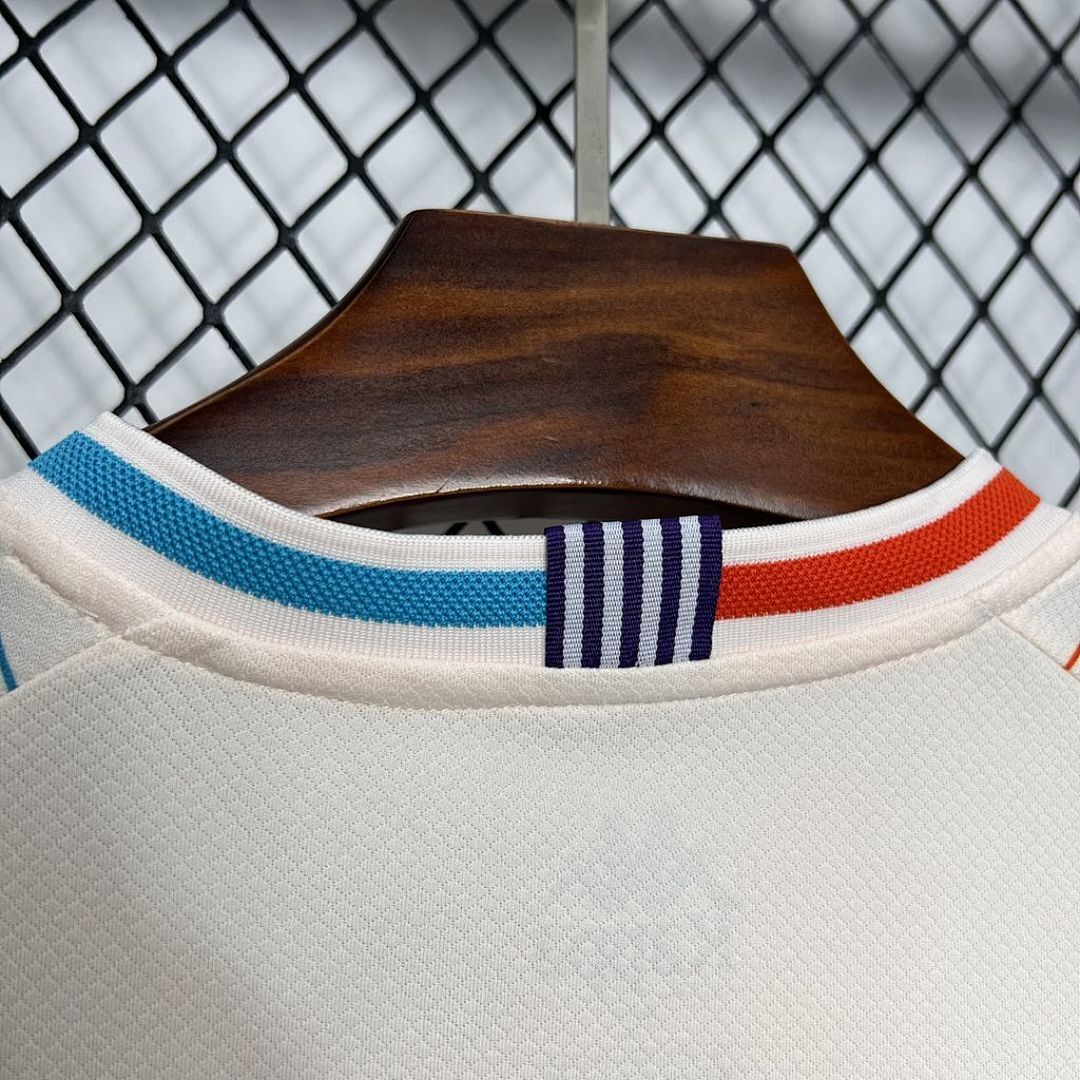 Real Valladolid 2024-2025 Maillot Exterieur miniature 7