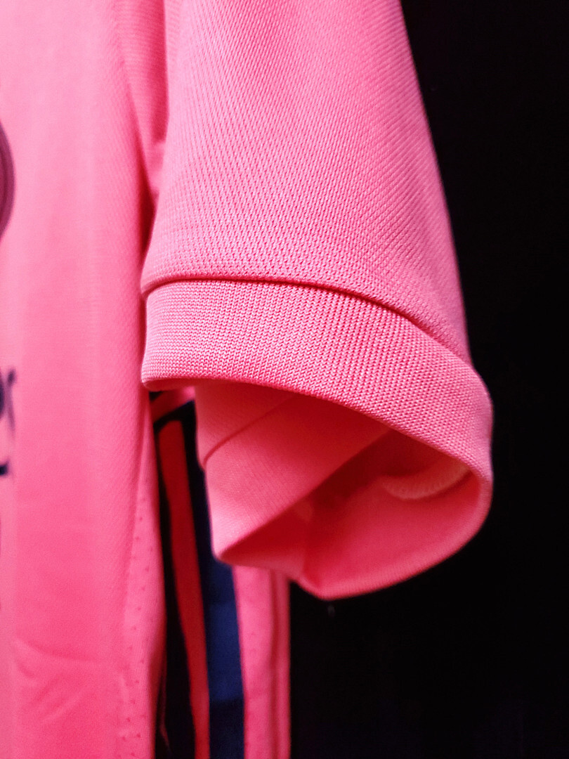 Real Madrid Maillot Exterieur 2020-2021 miniature 10