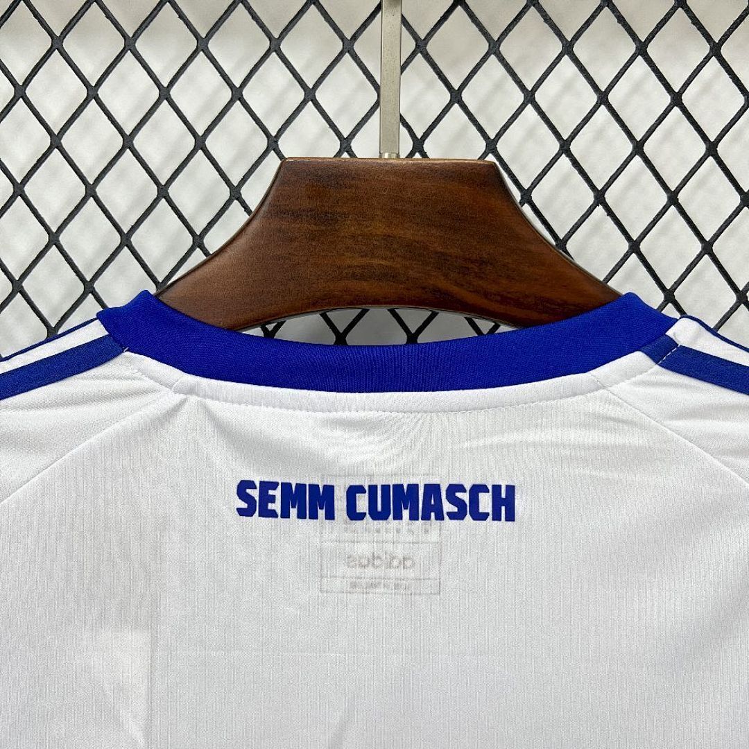 Como Maillot Exterieur 1907-2025 miniature 6