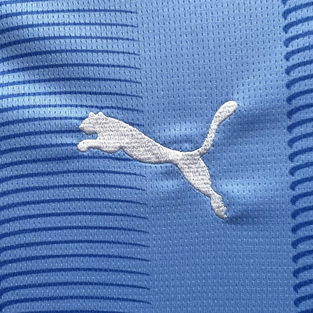 Manchester City Maillot Domicile 2023-2024 miniature 10