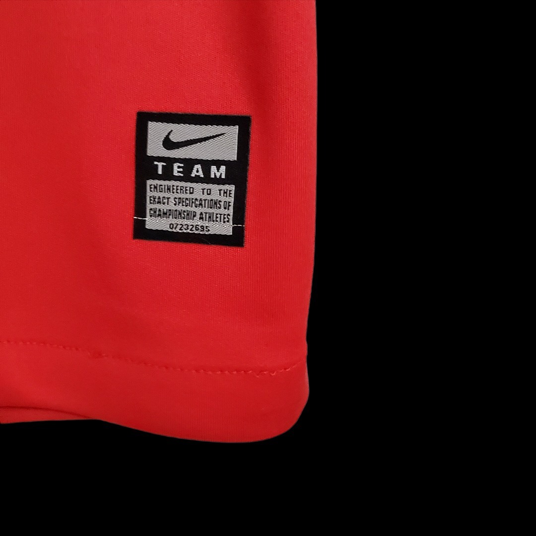 A definir Maillot Domicile Retro 2009-2010 miniature 7