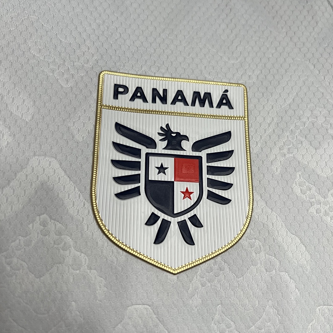 Panama 2024-2025 Maillot Exterieur miniature 8