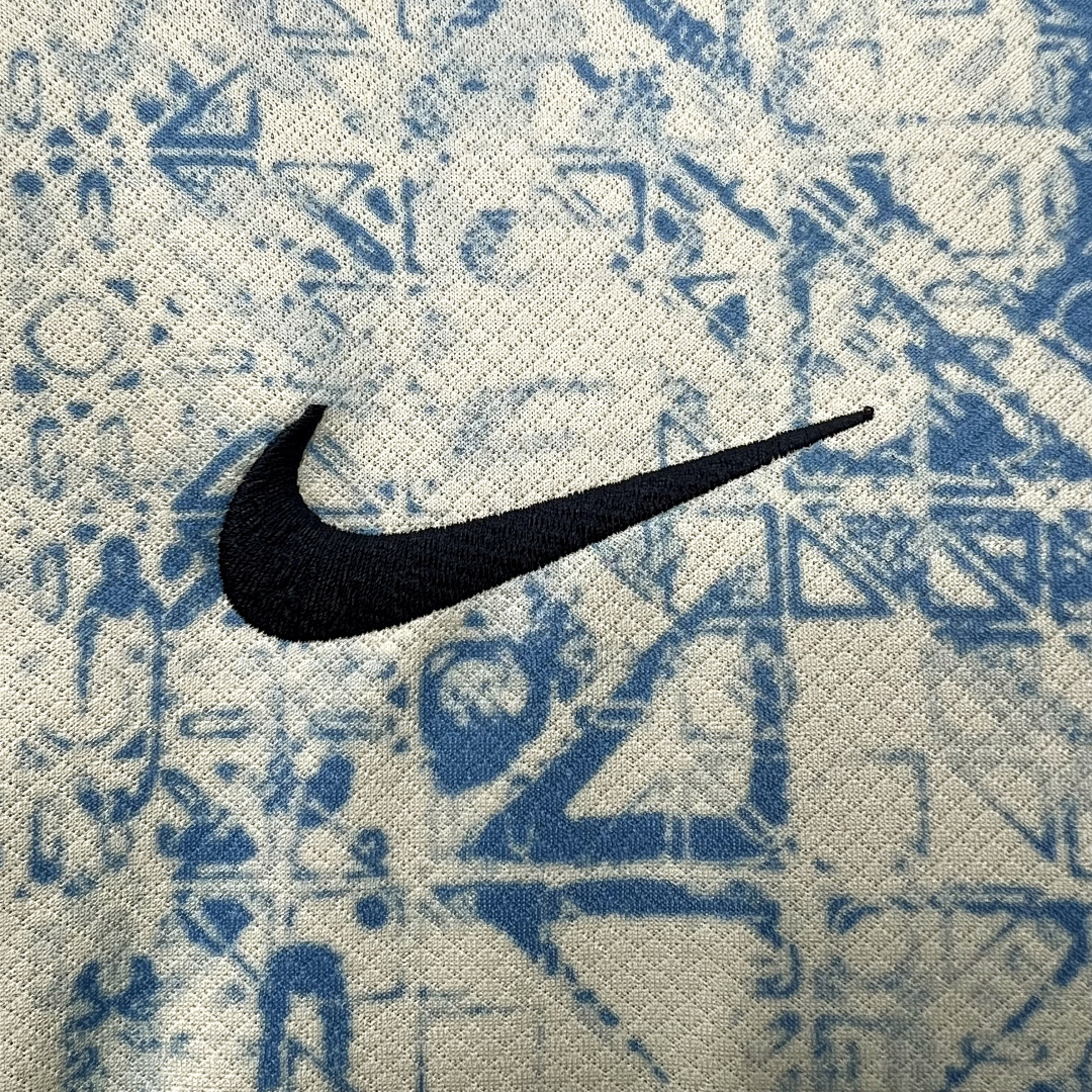 Portugal Maillot Exterieur miniature 7