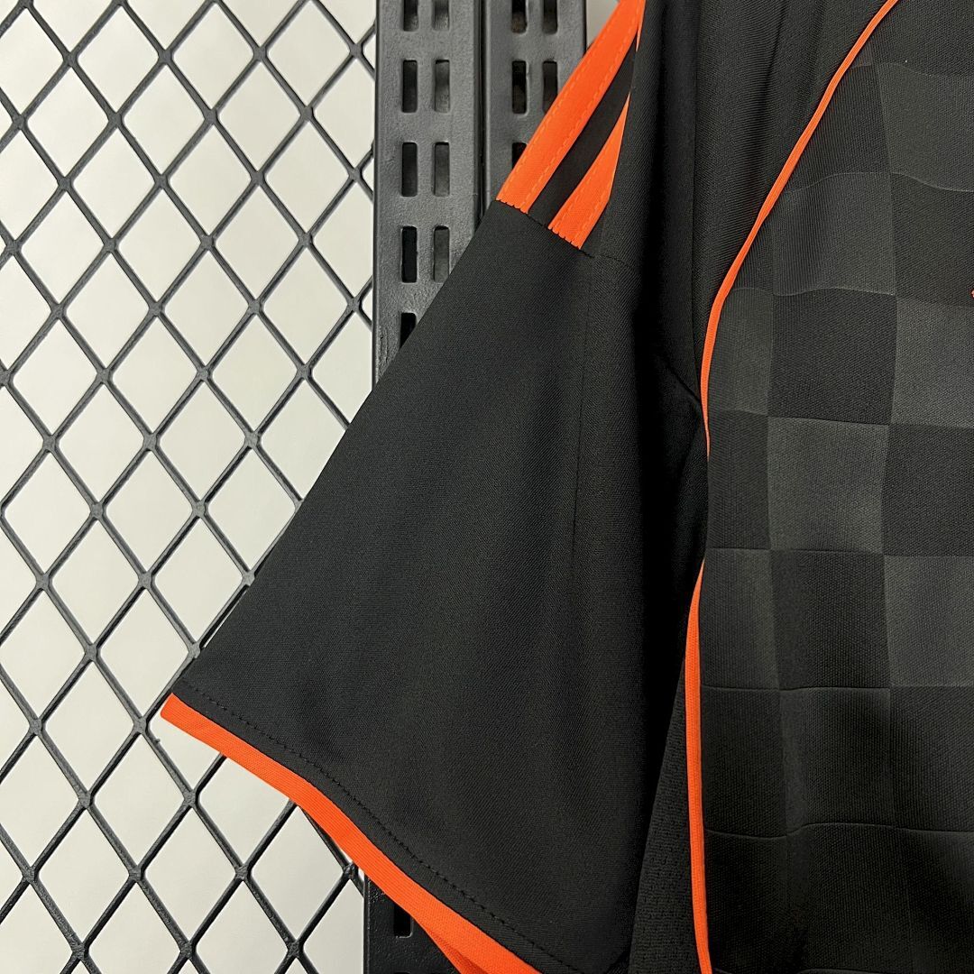 Como Maillot Third 1907-2025 miniature 7