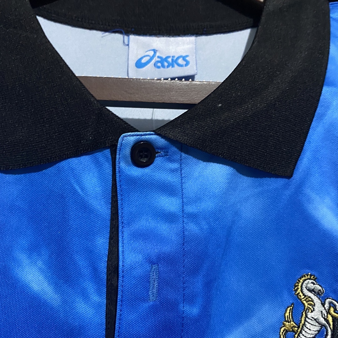 Newcastle Maillot Exterieur Retro 1994 miniature 7