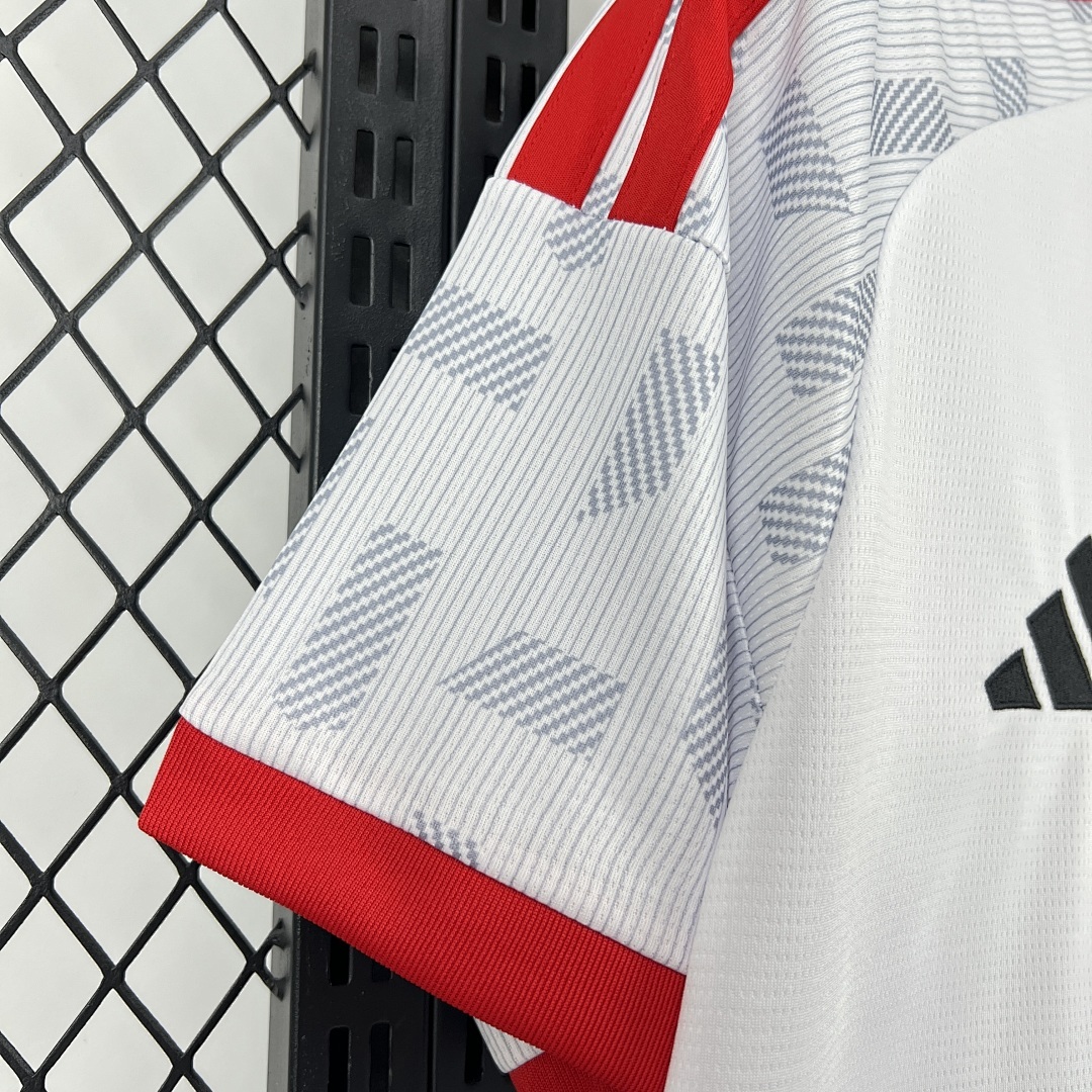 United Arab Emirates World Cup Maillot Domicile 2026 miniature 8