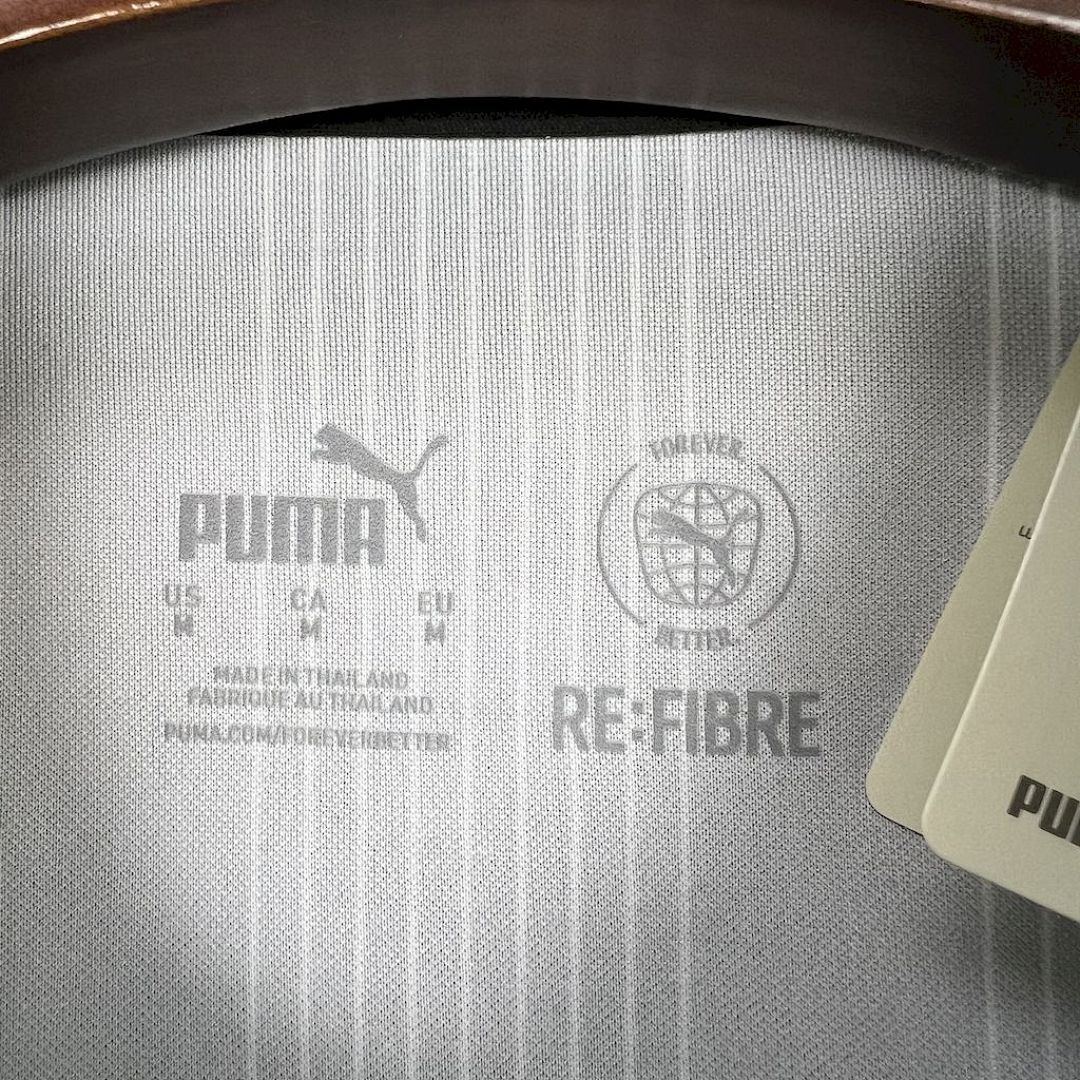 Austria 2024-2025 50Th Long Sleeves Maillot Domicile Manches Longues Retro miniature 6