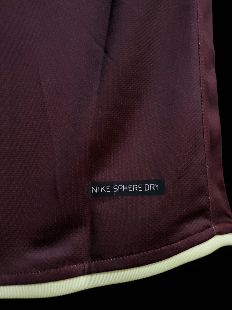 Paris Saint-Germain Maillot Domicile Retro 2006-2007 miniature 6