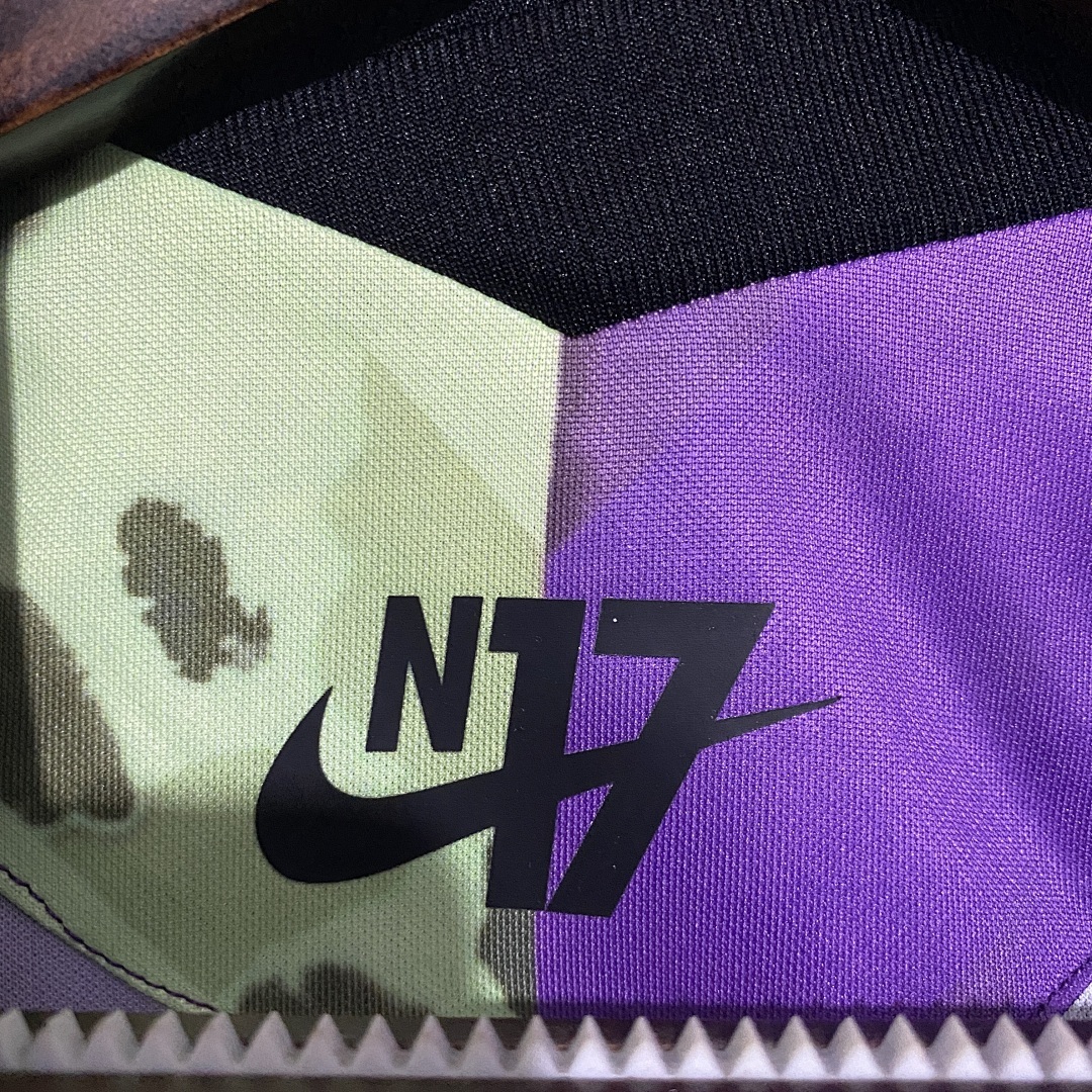 Tottenham Maillot Third miniature 6