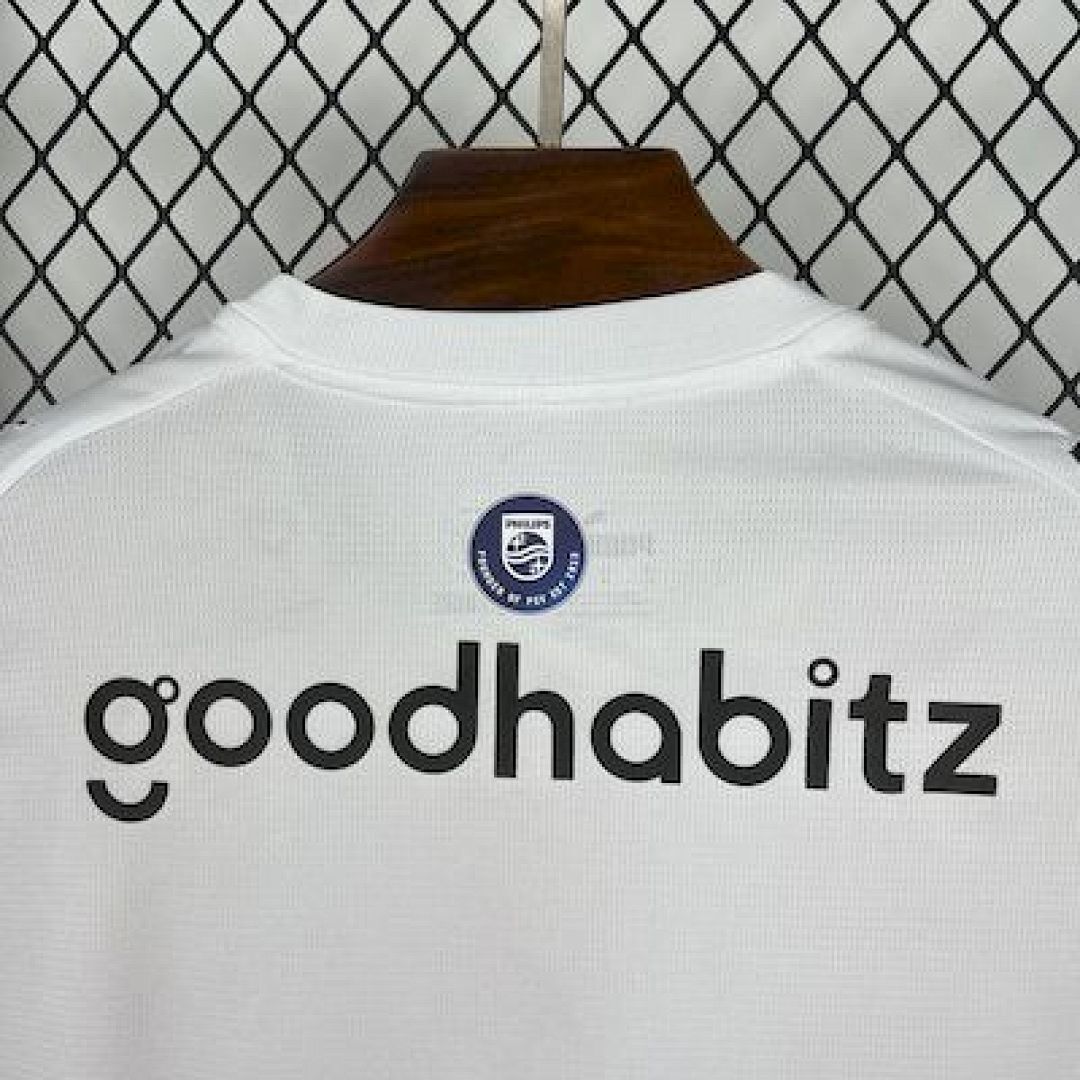 Psv Eindhoven 2025-2026 Maillot Domicile miniature 10