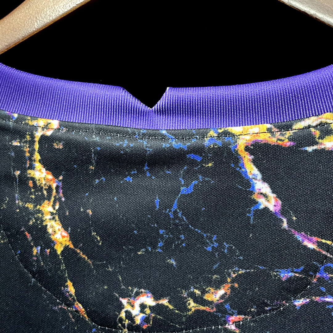 Tottenham Maillot Exterieur miniature 3