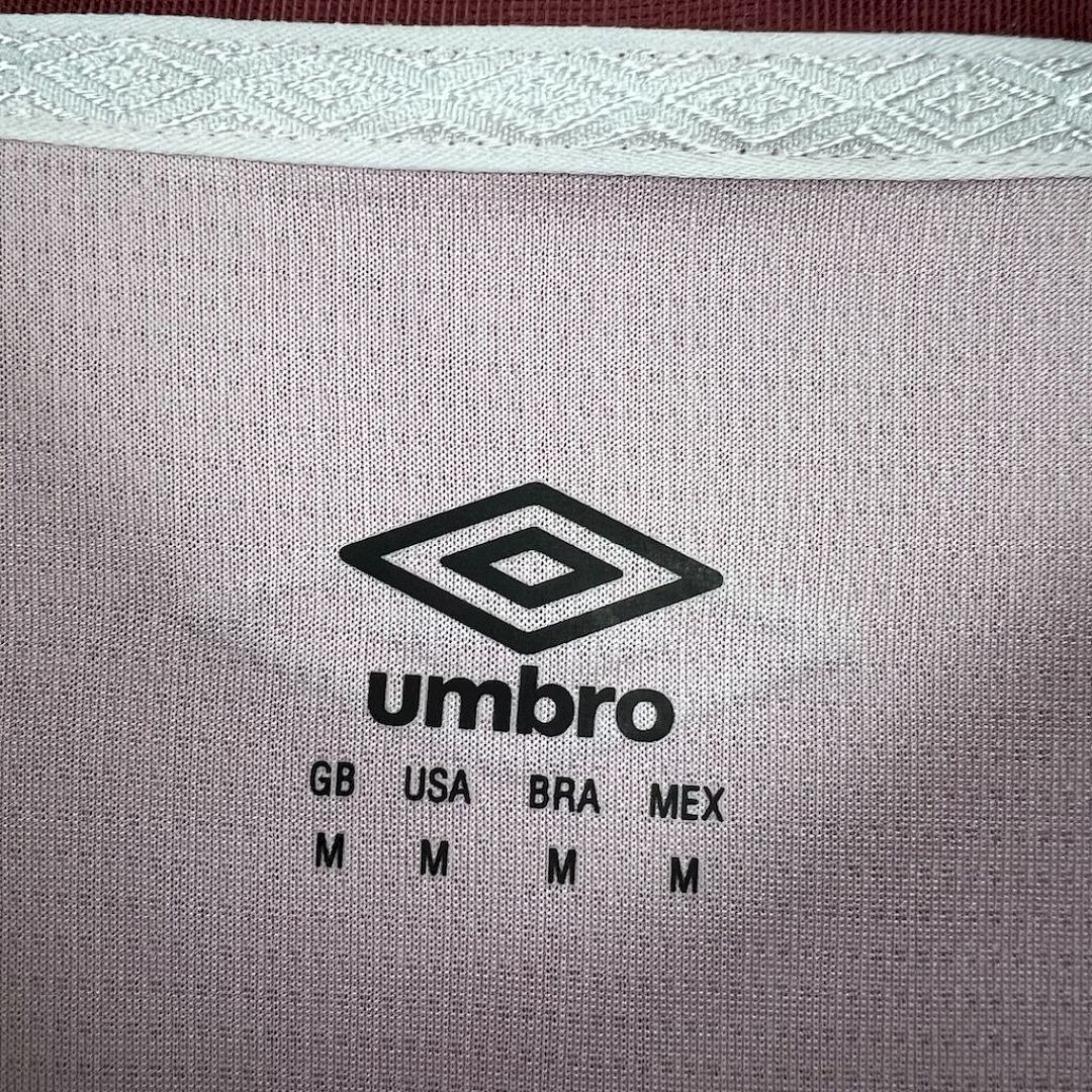 Fluminense 2024-2025 Maillot Third miniature 6