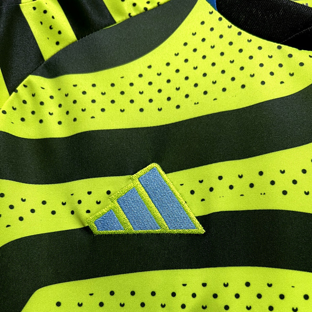 Arsenal Maillot Exterieur miniature 4