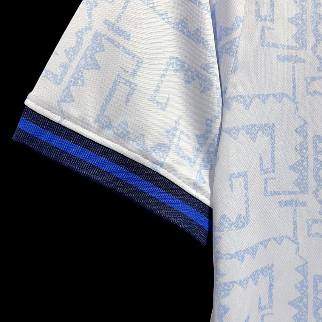 2324 El Salvador Maillot Exterieur miniature 5